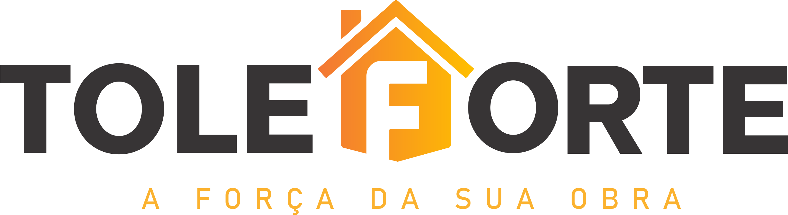 A força da sua obra!